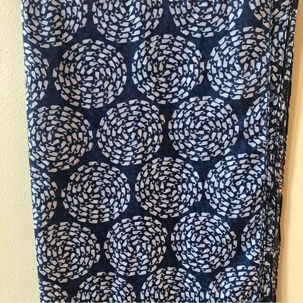 COPY - Vineyard Vines Scarf